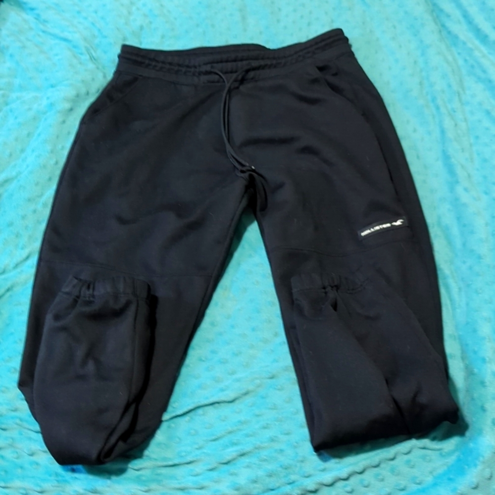 Hollister California joggers
